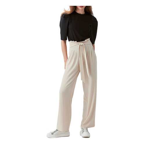 Блуза женская LOVE REPUBLIC 254127347 черная XS в FiNN FLARE