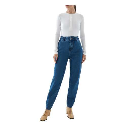 Блуза женская ZARINA 328540440 бежевая 50 в FiNN FLARE