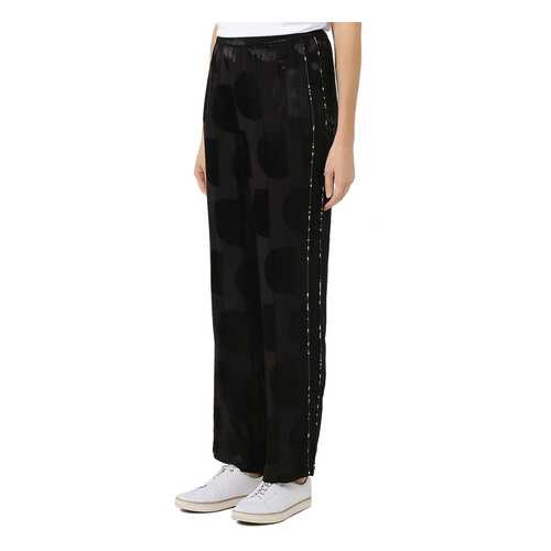 Брюки женские DESIGUAL 4601949 черные L в FiNN FLARE
