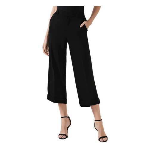 Брюки женские LAUREN RALPH LAUREN 4499671 черные 8 USA в FiNN FLARE