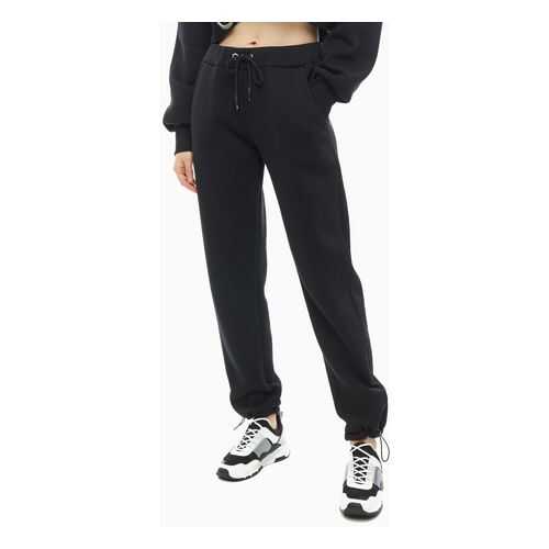 Брюки женские MALAEVA TF-2002-L-M-N черные S в FiNN FLARE