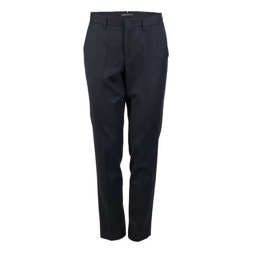Брюки женские Pantaloni Torino 84174 черные 42 IT в FiNN FLARE