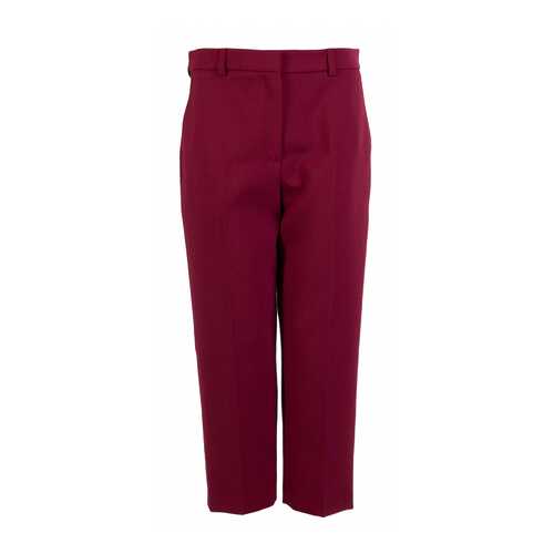 Брюки женские PAUL&JOE SISTER 91653 красные 36 FR в FiNN FLARE