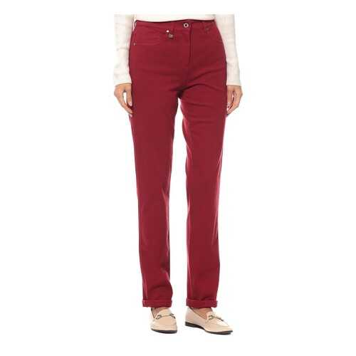 Брюки женские Saint James 0753 синие 42 FR в FiNN FLARE