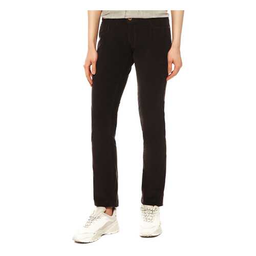 Брюки женские TRUSSARDI JEANS 5241134 коричневые 24 IT в FiNN FLARE