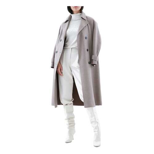 Брюки женские ZARINA 328227737 бежевые 52 в FiNN FLARE