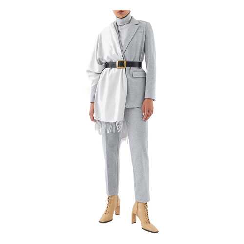 Брюки женские ZARINA 328511711 серые 46 в FiNN FLARE