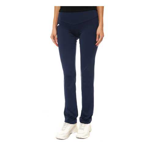 Леггинсы женские Joma 900238331 синие XL в FiNN FLARE