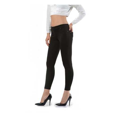 Леггинсы женские Mademoiselle 831 черные XL в FiNN FLARE