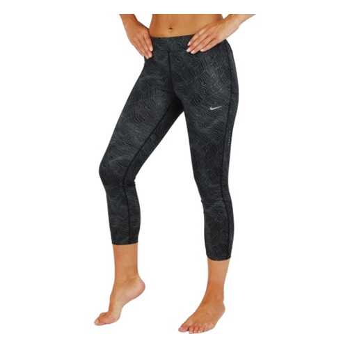 Леггинсы женские Nike 799814-010 черные XS в FiNN FLARE