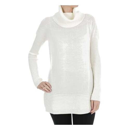 Джемпер женский Viola Stils 37442 белый L в FiNN FLARE