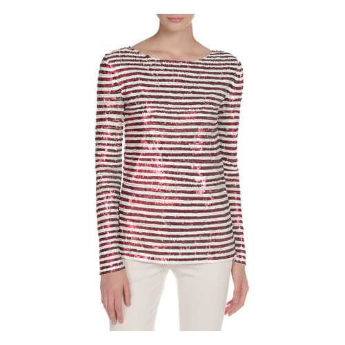 Кардиган женский PINKO UNIQUENESS G86155081 красный S в FiNN FLARE
