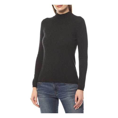 Водолазка женская Mir cashmere CWN17-016 черная S в FiNN FLARE