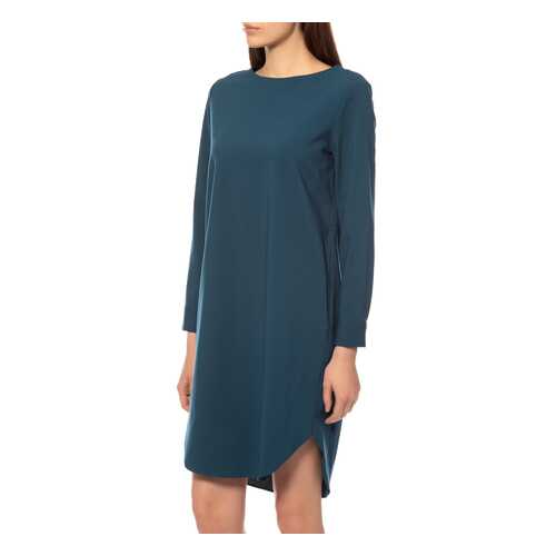 Платье женское BRIAN DALES AW546 JK3681.002 синее 40 IT в FiNN FLARE