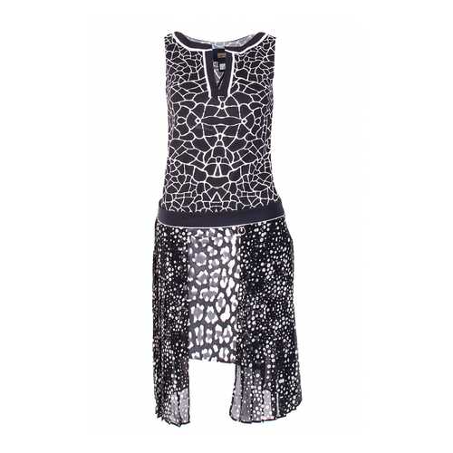 Платье женское Class Cavalli 64809 черное 42 IT в FiNN FLARE