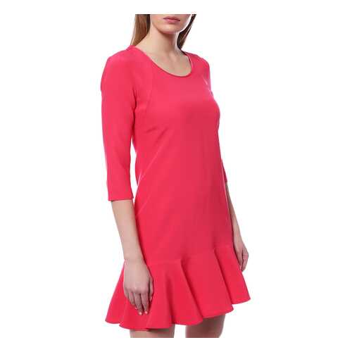 Платье женское Patrizia Pepe 8A0454/ A3BH розовое 40 IT в FiNN FLARE