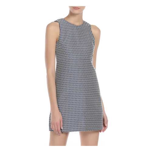 Платье женское Pepe Jeans PL951833 0AA синее M в FiNN FLARE
