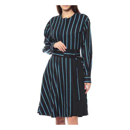 Платье женское SPORTMAX 623-SP22261083 голубое 38 IT в FiNN FLARE