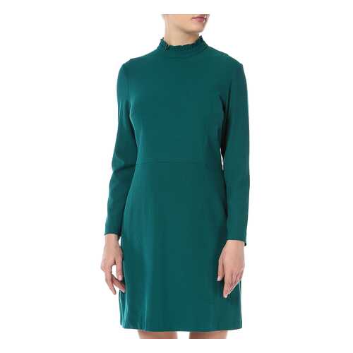 Платье женское Tom Farr TW1584.76 зеленое XS в FiNN FLARE