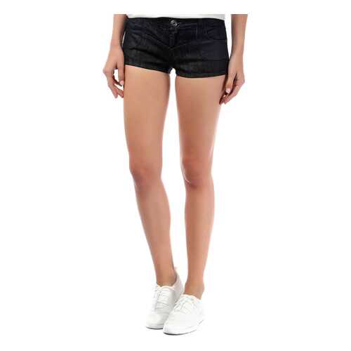 Шорты женские ERMANNO BY ERMANNO SCERVINO 5D7020-74735 синие 52 RU в FiNN FLARE