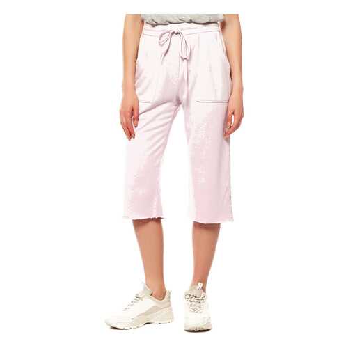 Шорты женские RAQUEL ALLEGRA 4313829 розовые 1 USA в FiNN FLARE