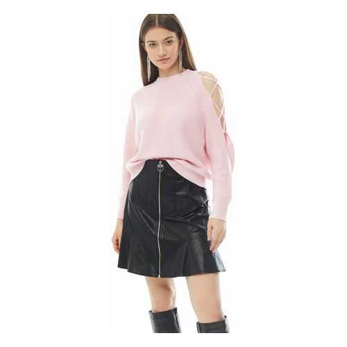 Юбка женская Pinko 1G14PU 7866 Z99 черная 44 IT в FiNN FLARE