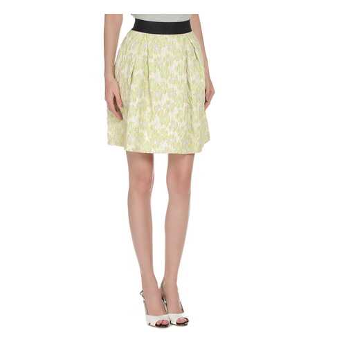 Юбка женская PINKO TAG G86152756 желтая 42 IT в FiNN FLARE