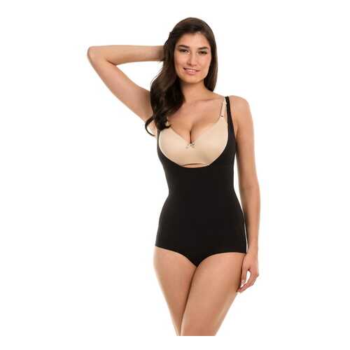 Боди женское Maidenform 2057-2 черное S в FiNN FLARE