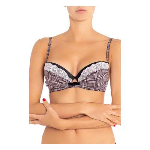 Бюстгальтер push-up женский GRACIJA-RIM 70070-001489 розовый 75B в FiNN FLARE