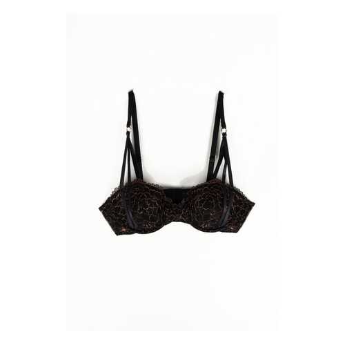 Бюстгальтер женский Guess O02C12PZ01P черный 32c в FiNN FLARE