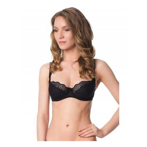 Бюстгальтер женский Mademoiselle 8057 MC13 черный 70B в FiNN FLARE