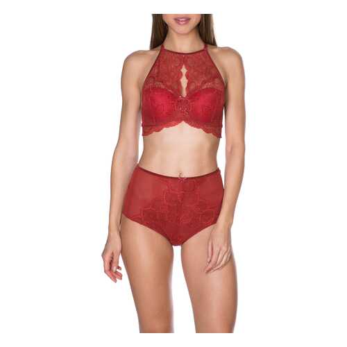 Бюстгальтер женский ROSE&PETAL LINGERIE 73036 красный 75C FR в FiNN FLARE