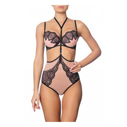 Трусы женские GRACIJA-RIM 35730-003648 розовые 40 FR в FiNN FLARE