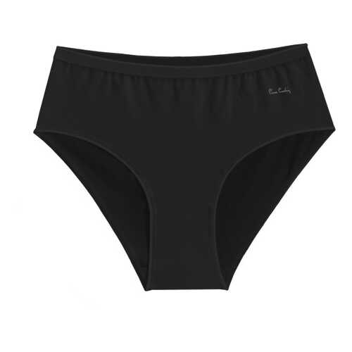 Трусы женские Pierre Cardin PC100 SLIP черные 2 в FiNN FLARE